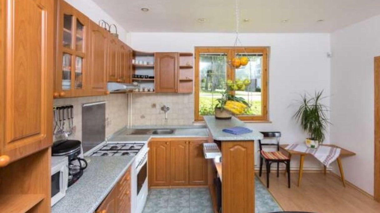 Vila Kantor  Štôla 2