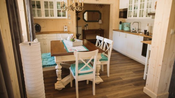Greiner Boutique Mountain Chalet Ždiar - Monkova dolina 14