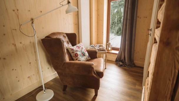 Greiner Boutique Mountain Chalet Ždiar - Monkova dolina 18