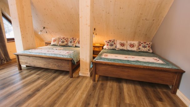 Greiner Boutique Mountain Chalet Ždiar - Monkova dolina 27