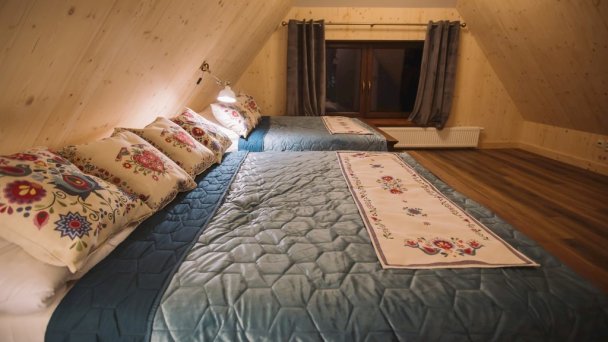 Greiner Boutique Mountain Chalet Ždiar - Monkova dolina 28