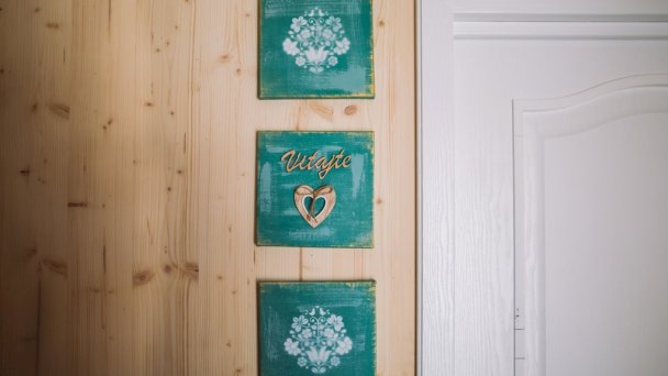 Greiner Boutique Mountain Chalet Ždiar - Monkova dolina 33