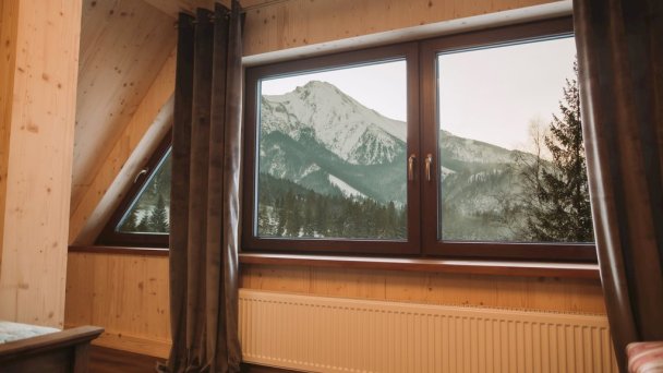 Greiner Boutique Mountain Chalet Ždiar - Monkova dolina 40