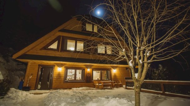 Greiner Boutique Mountain Chalet Ždiar - Monkova dolina 42