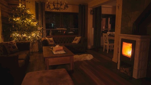 Greiner Boutique Mountain Chalet Ždiar - Monkova dolina 46