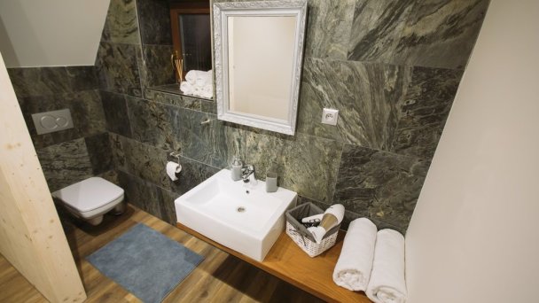 Greiner Boutique Mountain Chalet Ždiar - Monkova dolina 53