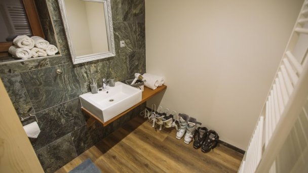 Greiner Boutique Mountain Chalet Ždiar - Monkova dolina 55