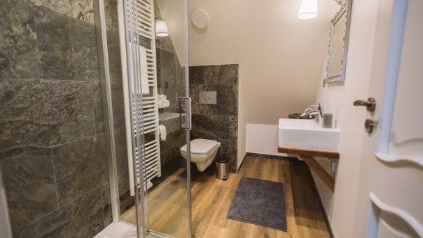 Greiner Boutique Mountain Chalet Ždiar - Monkova dolina 57