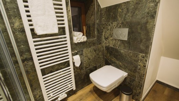 Greiner Boutique Mountain Chalet Ždiar - Monkova dolina 58