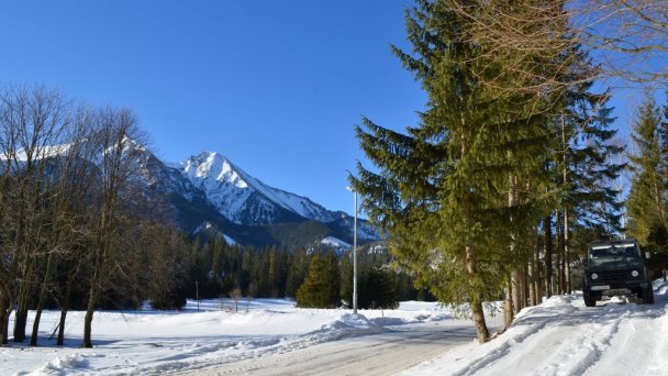 Greiner Boutique Mountain Chalet Ždiar - Monkova dolina 73