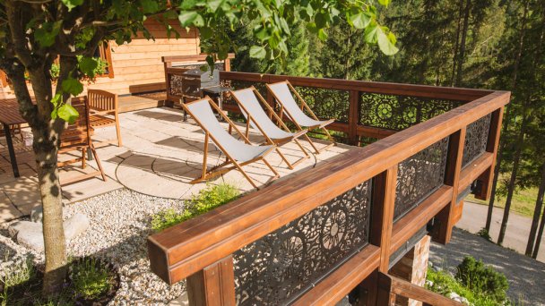 Greiner Boutique Mountain Chalet Ždiar - Monkova dolina 5