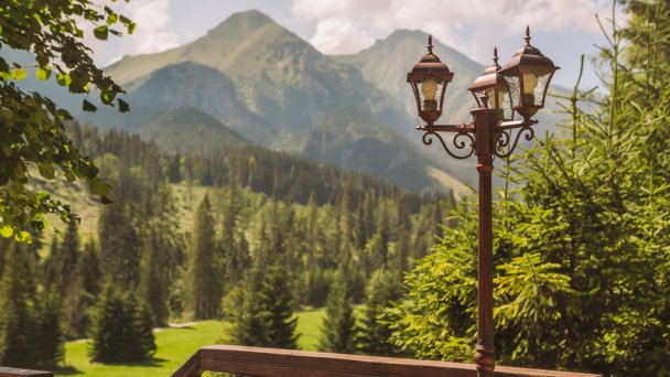 Greiner Boutique Mountain Chalet Ždiar - Monkova dolina 89