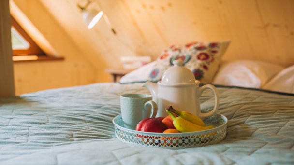 Greiner Boutique Mountain Chalet Ždiar - Monkova dolina 90