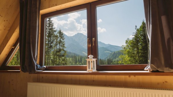 Greiner Boutique Mountain Chalet Ždiar - Monkova dolina 91