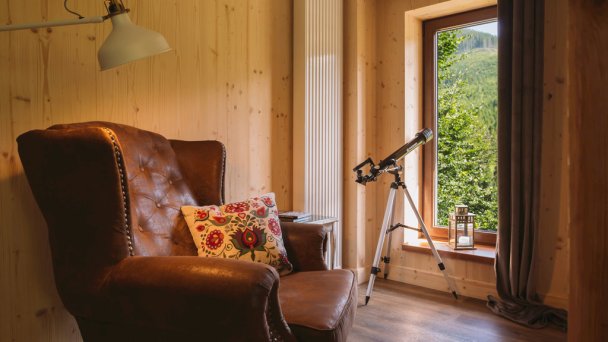 Greiner Boutique Mountain Chalet Ždiar - Monkova dolina 92