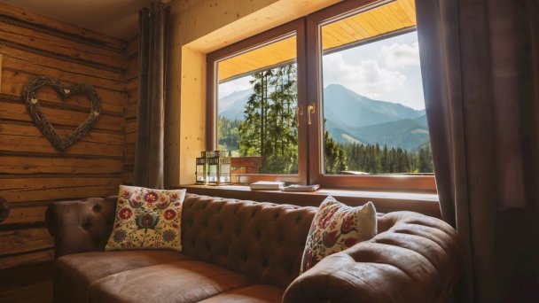 Greiner Boutique Mountain Chalet Ždiar - Monkova dolina 93