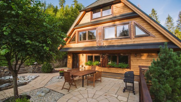 Greiner Boutique Mountain Chalet Ždiar - Monkova dolina 95