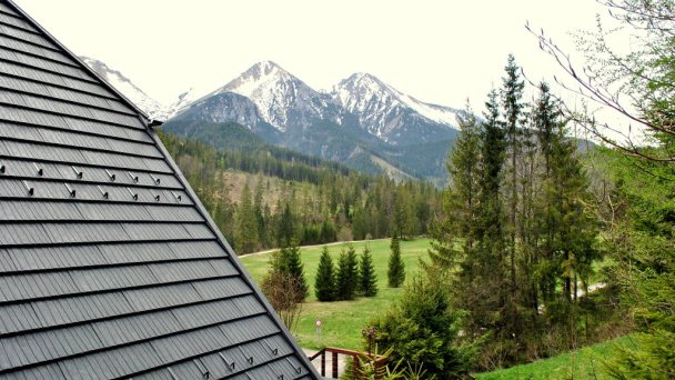 Greiner Boutique Mountain Chalet Ždiar - Monkova dolina 97