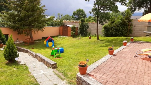 Domček Hanka Stará Lesná 49 Domček Hanka Stará Lesná 49