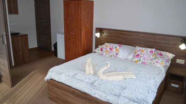 Penzión Ciriak Ždiar 36