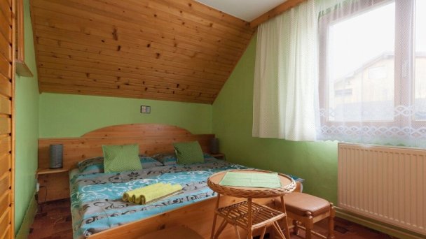 Penzión Ciriak Ždiar 17