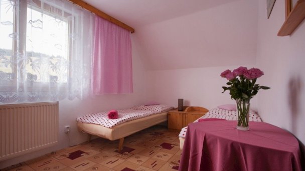 Penzión Ciriak Ždiar 15