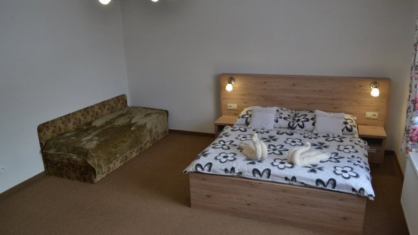Penzión Ciriak Ždiar 12