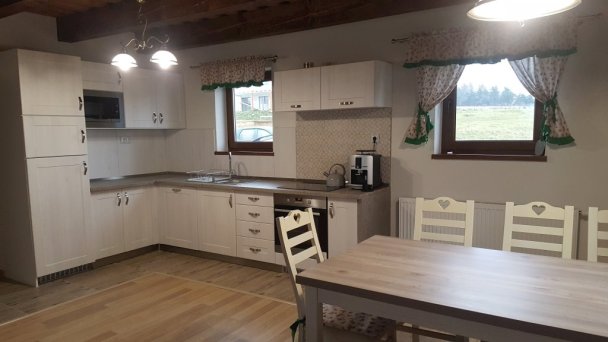 Chata Tatry  Veľká Lomnica 6