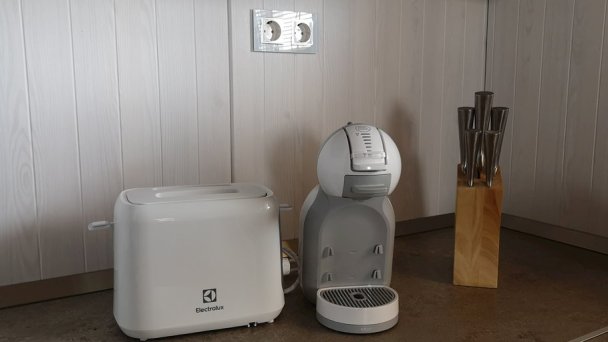 Chata Tatry  Veľká Lomnica 47