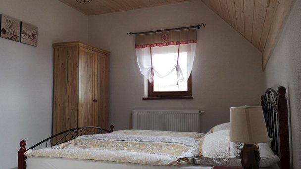 Chata Tatry  Veľká Lomnica 62