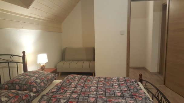 Chata Tatry  Veľká Lomnica 4