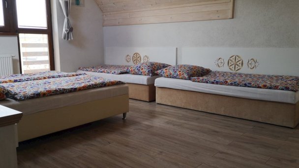 Chata Tatry  Veľká Lomnica 42