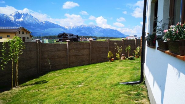 Chata Tatry  Veľká Lomnica 18