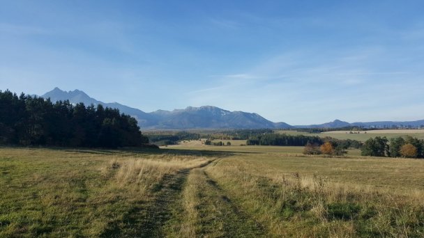 Chata Tatry  Veľká Lomnica 40