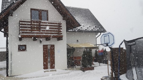 Chata Tatry  Veľká Lomnica 38
