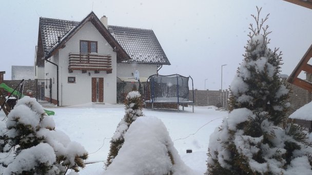 Chata Tatry  Veľká Lomnica 35