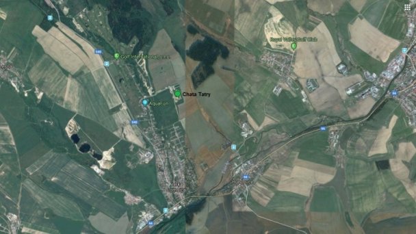 Chata Tatry  Veľká Lomnica 31