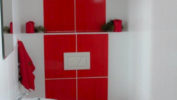 Dovolenkový dom Gerlaška Gerlachov 36