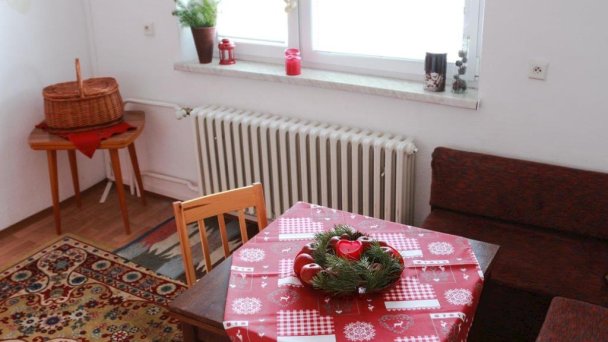 Dovolenkový dom Gerlaška Gerlachov 53