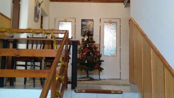 Dovolenkový dom Gerlaška Gerlachov 75