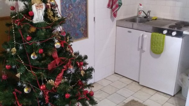 Dovolenkový dom Gerlaška Gerlachov 76