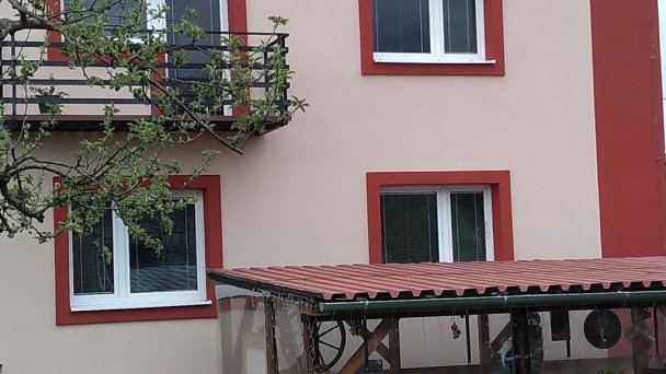 Dovolenkový dom Gerlaška Gerlachov 89