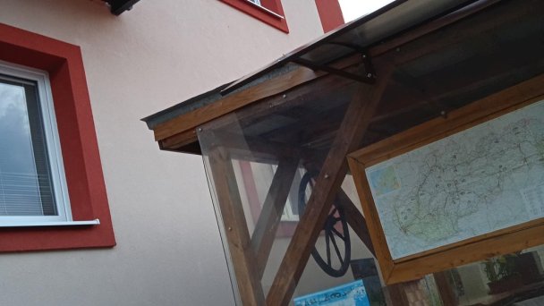 Dovolenkový dom Gerlaška Gerlachov 91