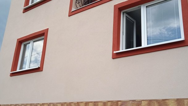 Dovolenkový dom Gerlaška Gerlachov 101