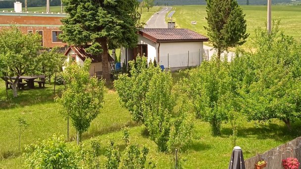 Dovolenkový dom Gerlaška Gerlachov 105