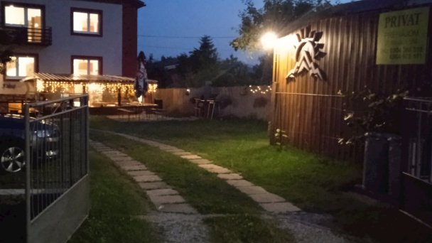 Dovolenkový dom Gerlaška Gerlachov 126
