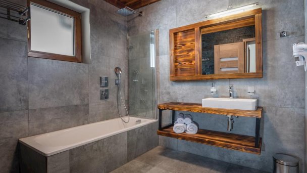 Apartmány Krasvill  Ždiar 51
