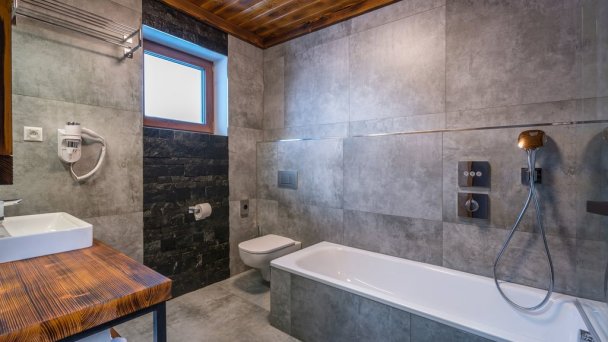 Apartmány Krasvill  Ždiar 17