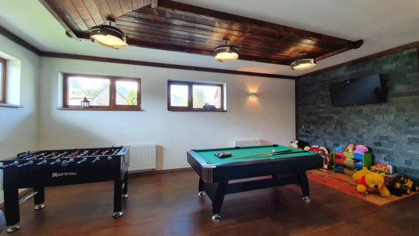 Apartmány Krasvill  Ždiar 10