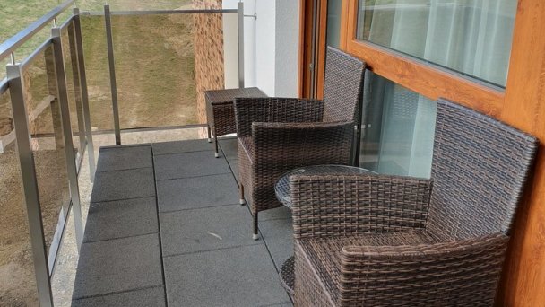 Apartmány Krasvill  Ždiar 20